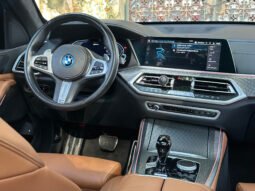 
										BMW X5 xDrive45e full									