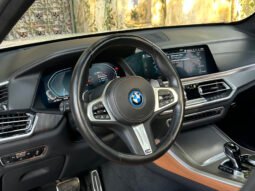 
										BMW X5 xDrive45e full									