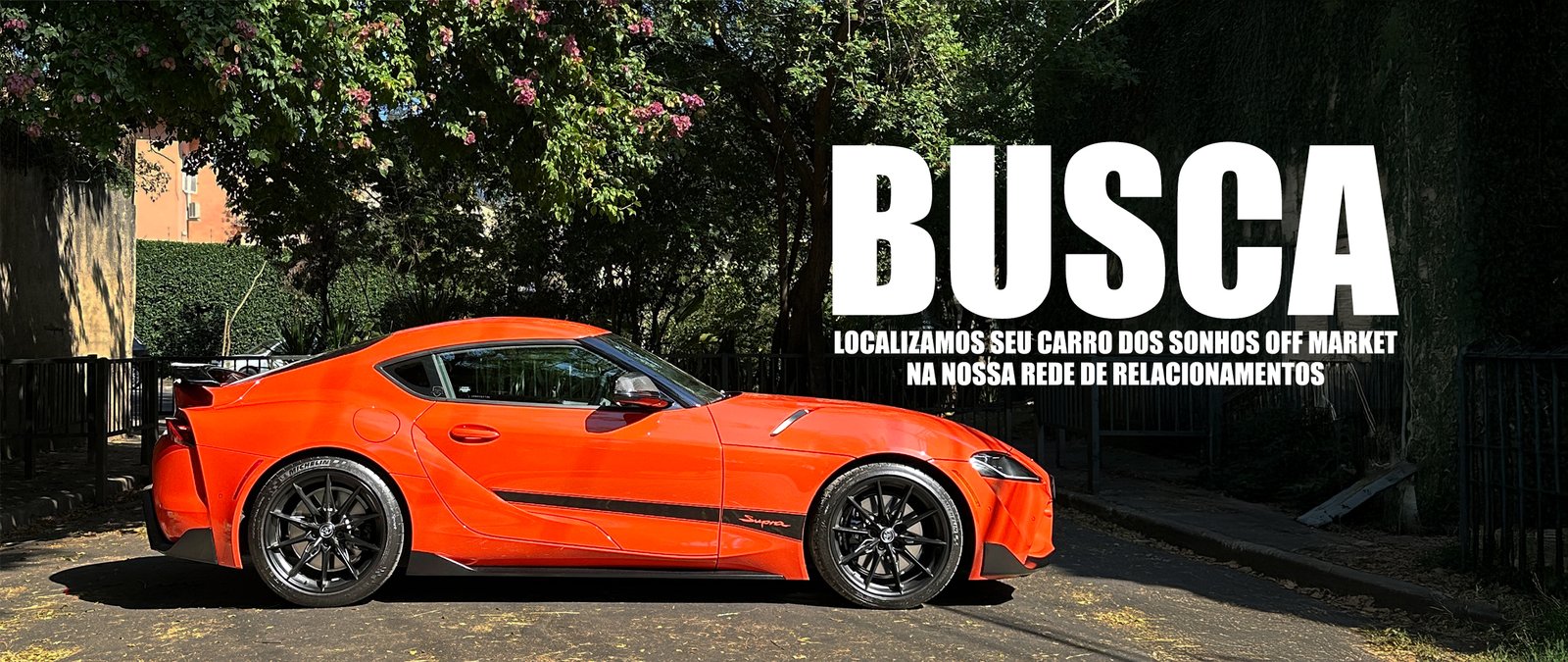 Busca