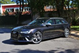 
										Audi RS6 Avant full									