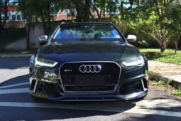
										Audi RS6 Avant full									