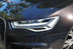 
										Audi RS6 Avant full									