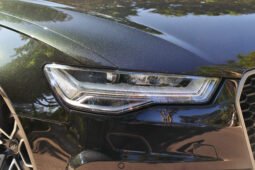 
										Audi RS6 Avant full									