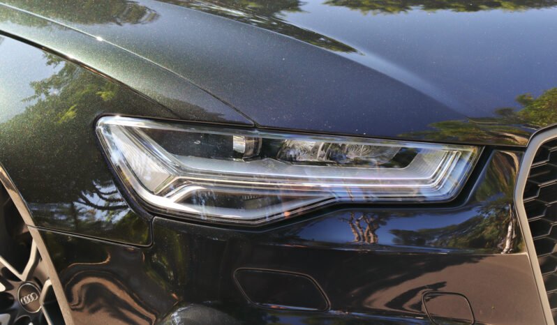 
								Audi RS6 Avant full									