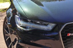 
										Audi RS6 Avant full									