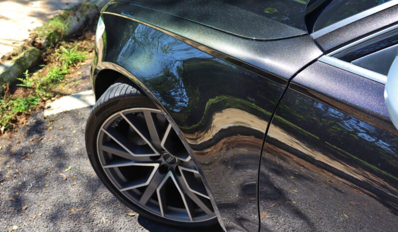 
								Audi RS6 Avant full									