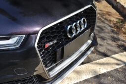 
										Audi RS6 Avant full									