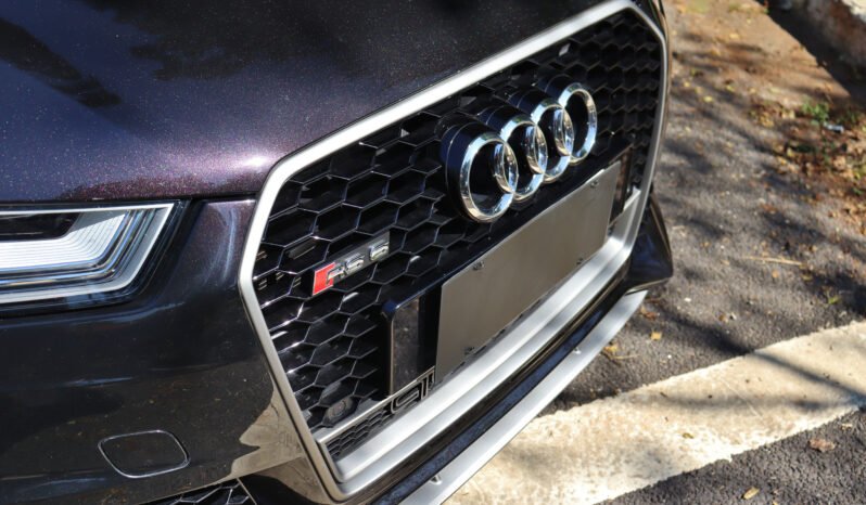 
								Audi RS6 Avant full									