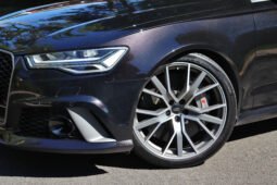 
										Audi RS6 Avant full									
