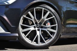 
										Audi RS6 Avant full									