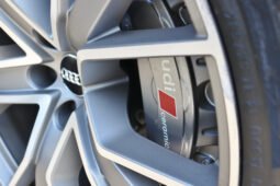 
										Audi RS6 Avant full									