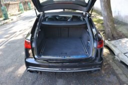
										Audi RS6 Avant full									