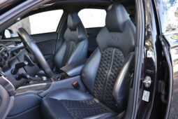 
										Audi RS6 Avant full									
