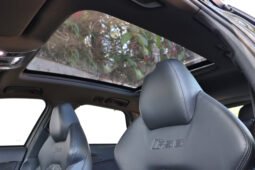 
										Audi RS6 Avant full									