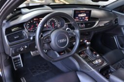 
										Audi RS6 Avant full									