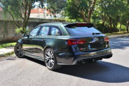 
										Audi RS6 Avant full									