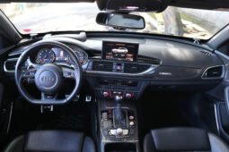 
										Audi RS6 Avant full									
