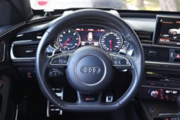 
										Audi RS6 Avant full									