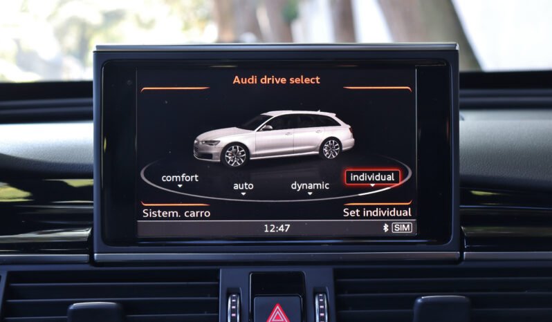 
								Audi RS6 Avant full									