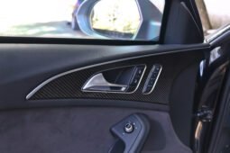 
										Audi RS6 Avant full									