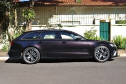 
										Audi RS6 Avant full									