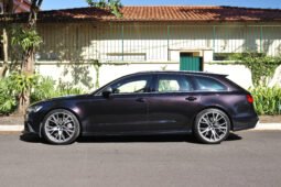 
										Audi RS6 Avant full									