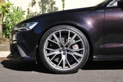 
										Audi RS6 Avant full									