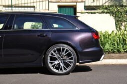 
										Audi RS6 Avant full									