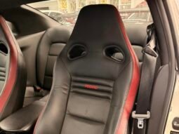 
										Nissan GTR Black Edition full									