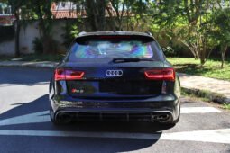 
										Audi RS6 Avant full									