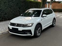 
										Volkswagen Tiguan Allspace R-Line 350 TSI full									