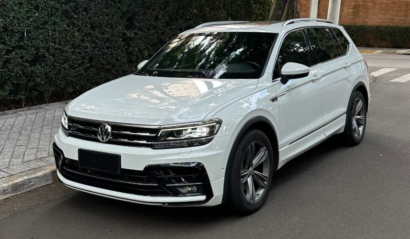 
								Volkswagen Tiguan Allspace R-Line 350 TSI full									
