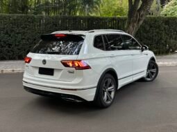 
										Volkswagen Tiguan Allspace R-Line 350 TSI full									