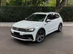 
										Volkswagen Tiguan Allspace R-Line 350 TSI full									