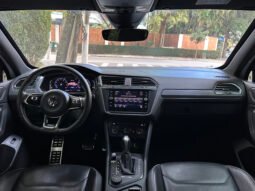 
										Volkswagen Tiguan Allspace R-Line 350 TSI full									