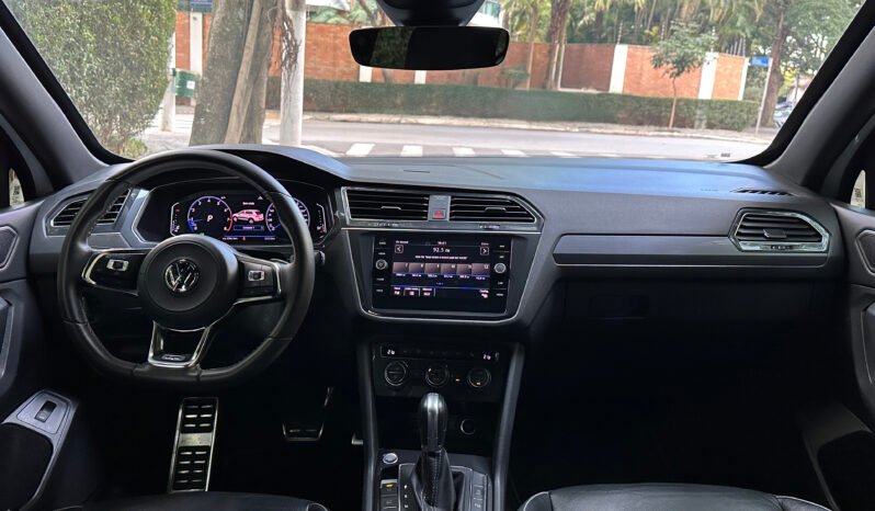 
								Volkswagen Tiguan Allspace R-Line 350 TSI full									