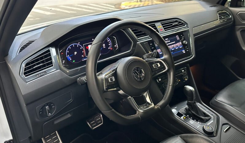 
								Volkswagen Tiguan Allspace R-Line 350 TSI full									