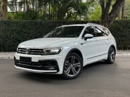 Volkswagen Tiguan Allspace R-Line 350 TSI