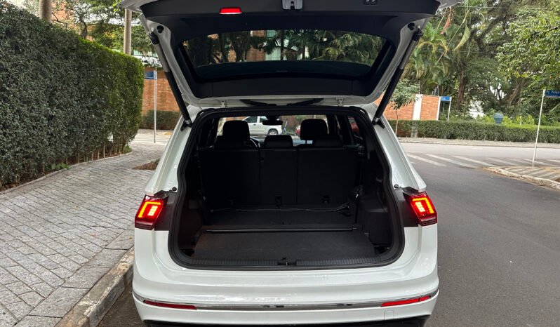 
								Volkswagen Tiguan Allspace R-Line 350 TSI full									