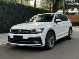 
										Volkswagen Tiguan Allspace R-Line 350 TSI full									