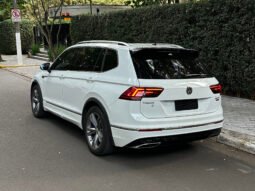 
										Volkswagen Tiguan Allspace R-Line 350 TSI full									