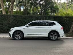 
										Volkswagen Tiguan Allspace R-Line 350 TSI full									