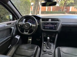 
										Volkswagen Tiguan Allspace R-Line 350 TSI full									