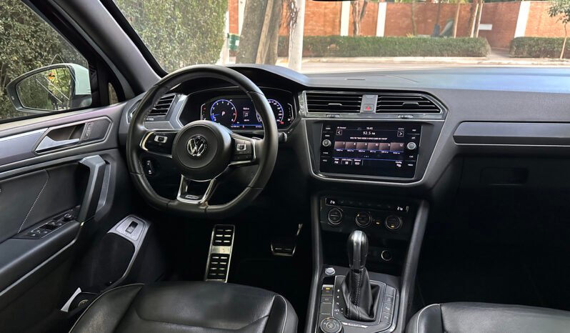 
								Volkswagen Tiguan Allspace R-Line 350 TSI full									