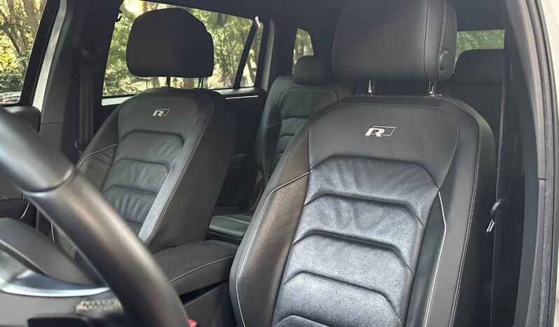 
								Volkswagen Tiguan Allspace R-Line 350 TSI full									