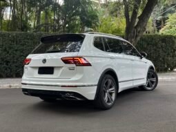 
										Volkswagen Tiguan Allspace R-Line 350 TSI full									