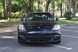 
										Porsche Panamera 4 E-Hybrid Sport Turismo full									