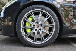 
										Porsche Panamera 4 E-Hybrid Sport Turismo full									