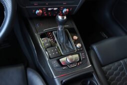 
										Audi RS6 Avant full									