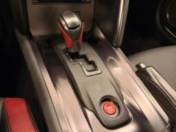 
										Nissan GTR Black Edition full									